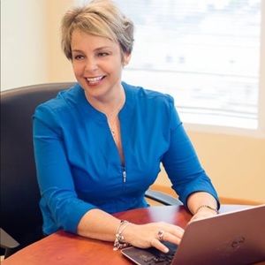 Meet your Posher, Trish